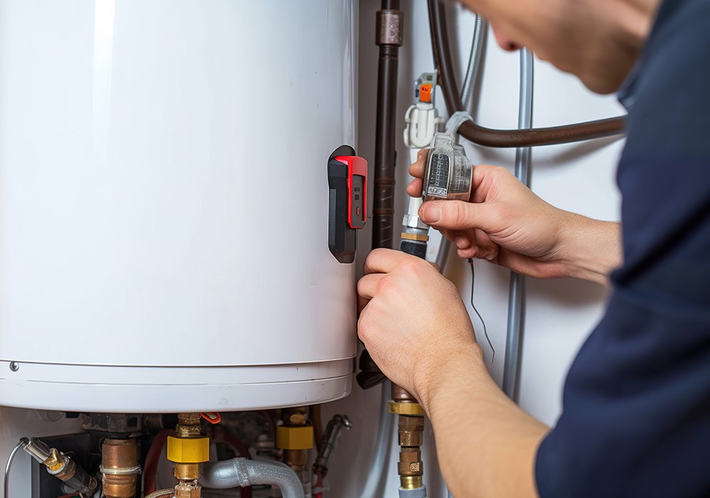 Water Heater Repair Dubai