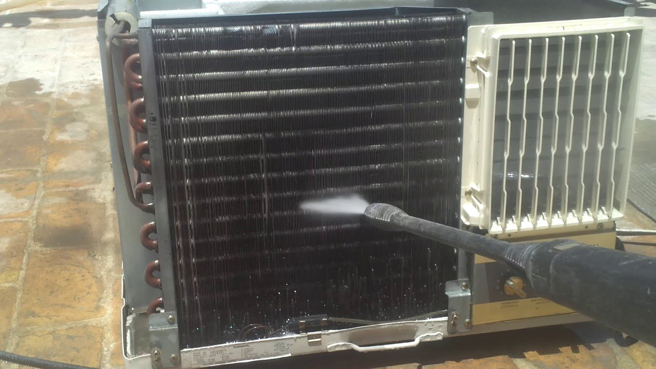 o general ac installation