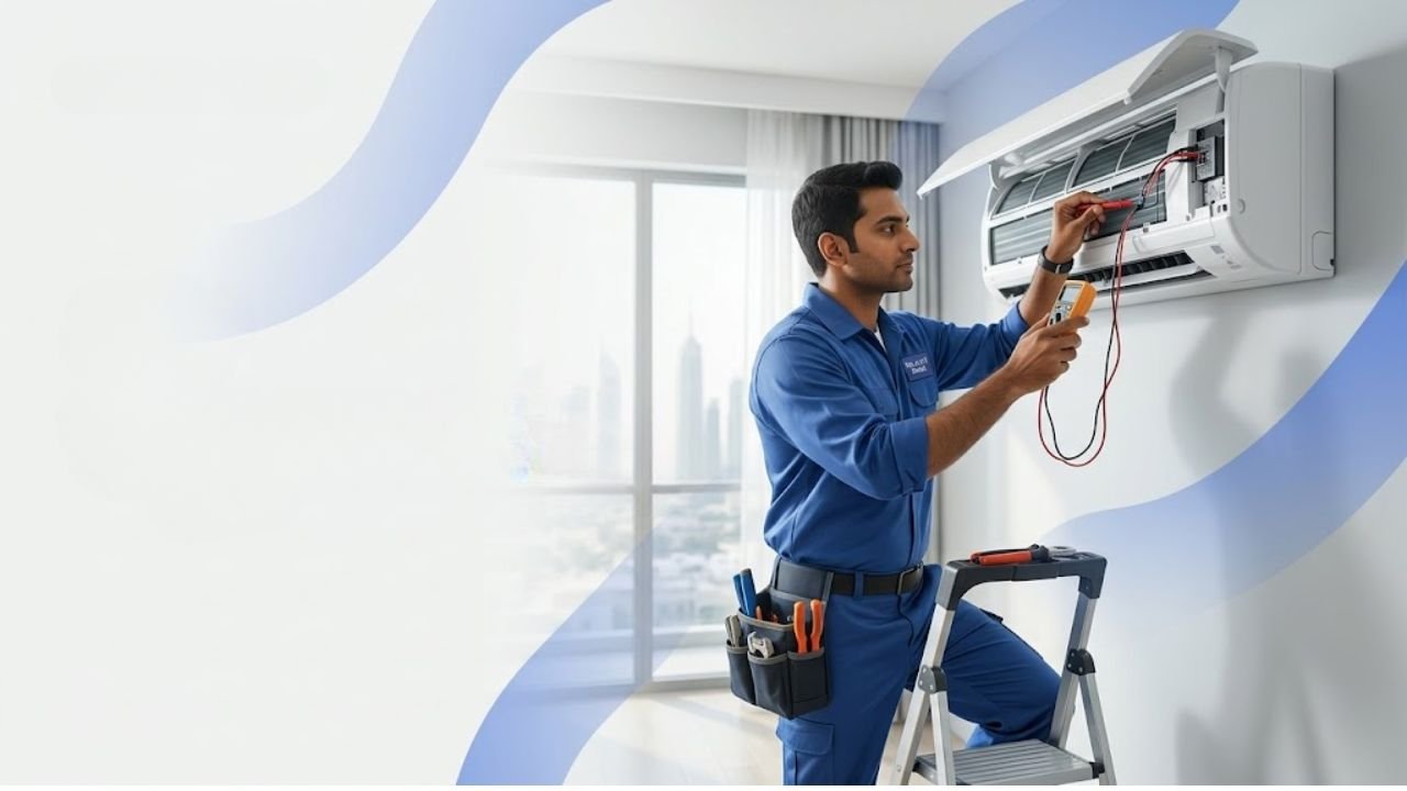AC Inspection