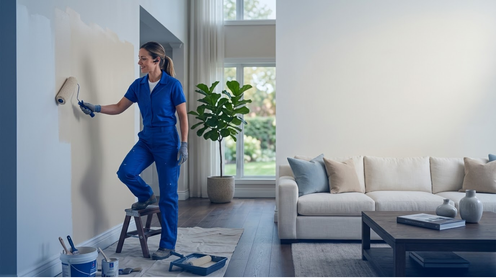 Home Painting