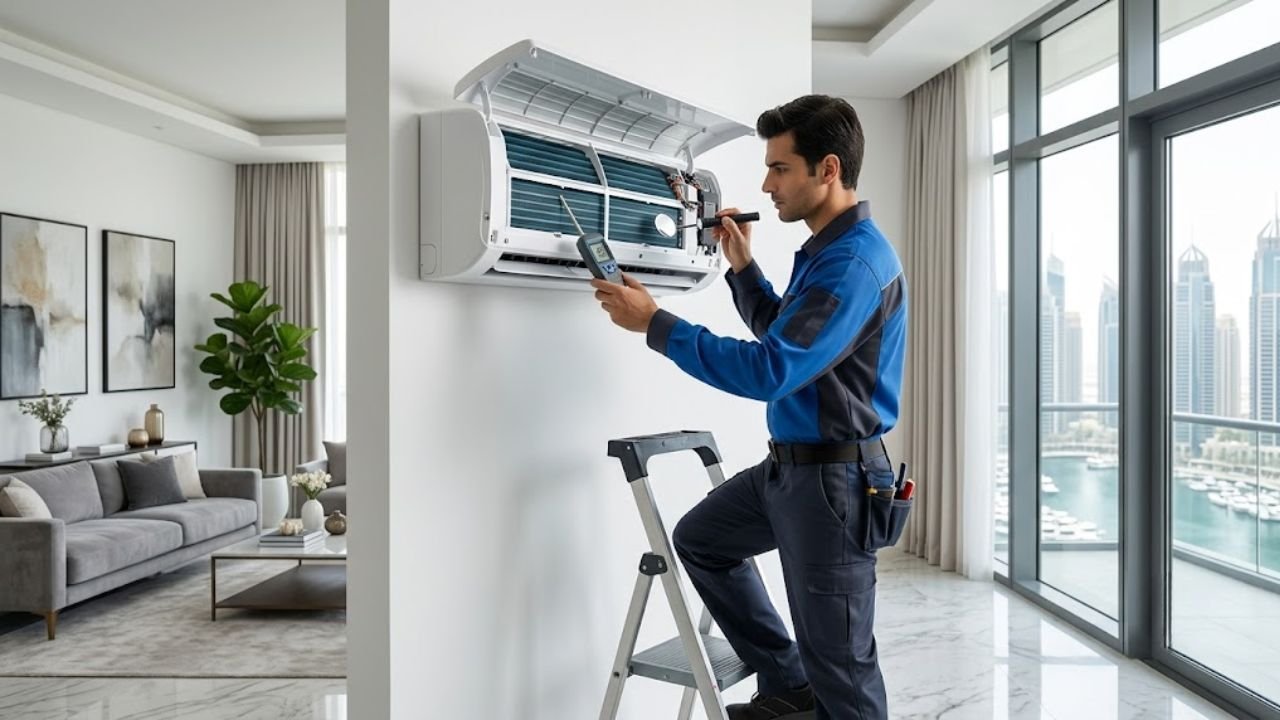 AC Inspection