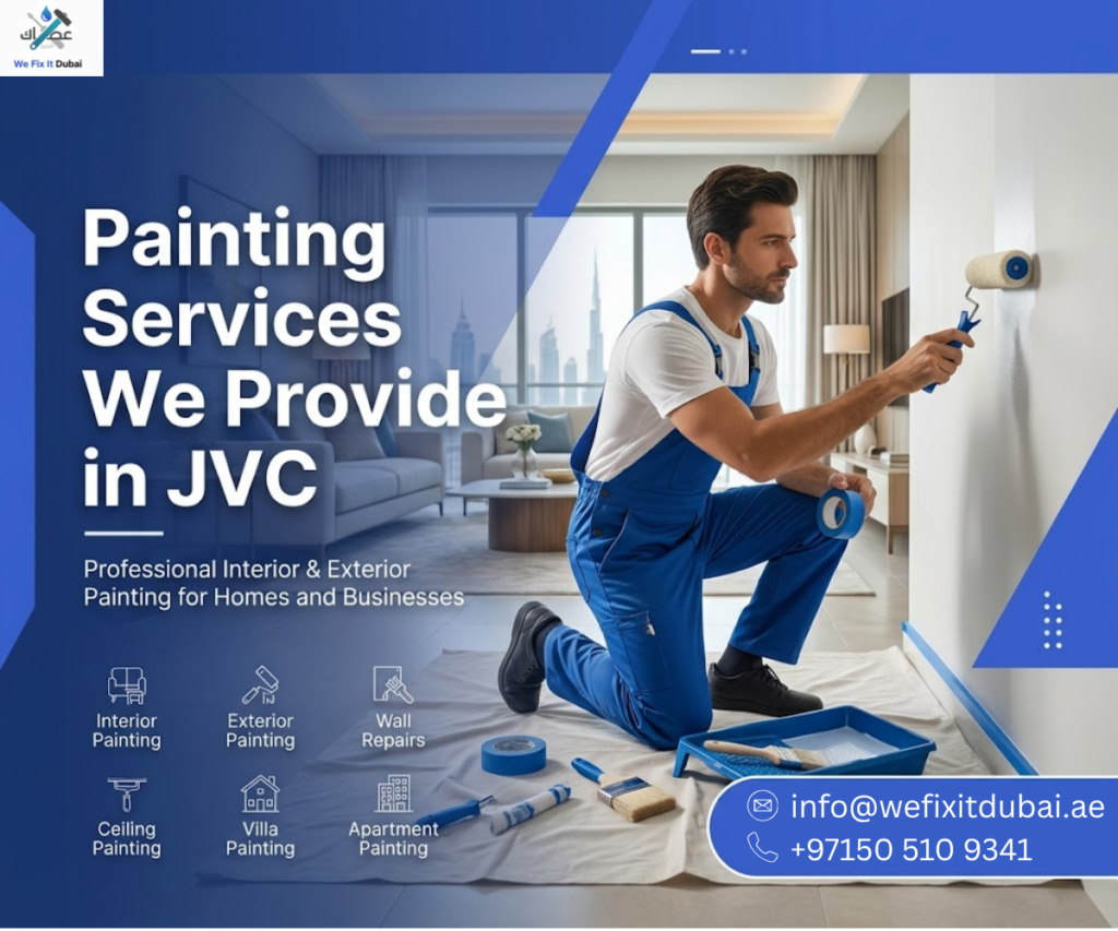 Buildings and Properties We Serve